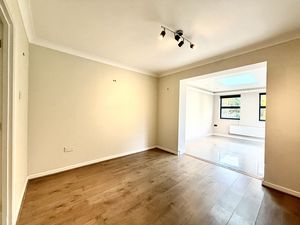 Dining Family Room- click for photo gallery
